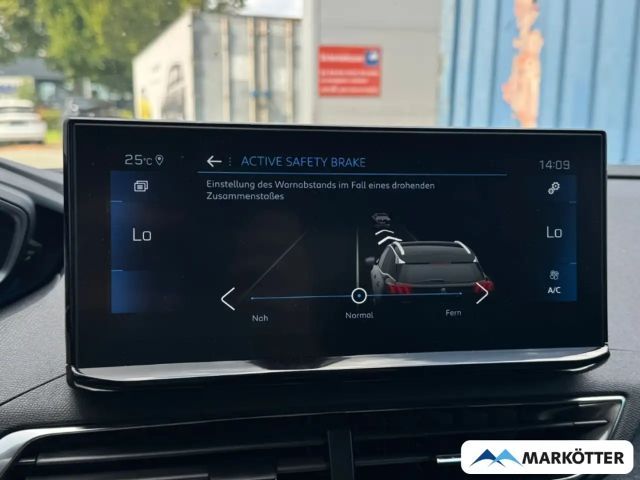 Peugeot 3008 Allure Pack PureTech