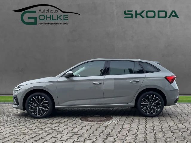 Skoda Scala 85 Tour