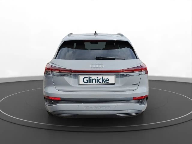 Audi Q4 e-tron 50 Quattro