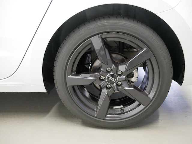 Audi A1 30 TFSI S-Tronic Sportback