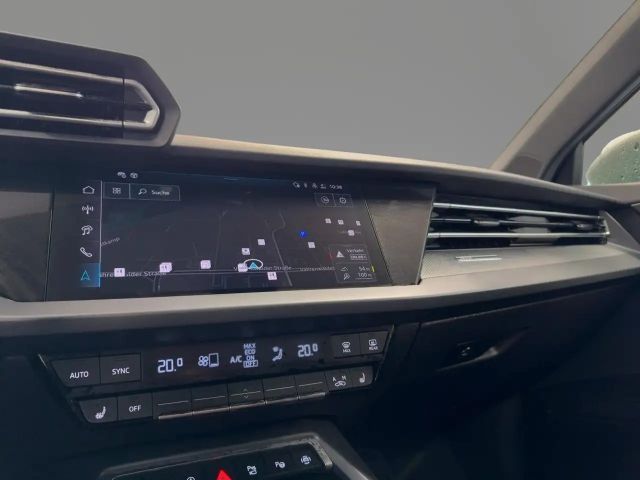 Audi A3 35 TFSI S-Line Sedan