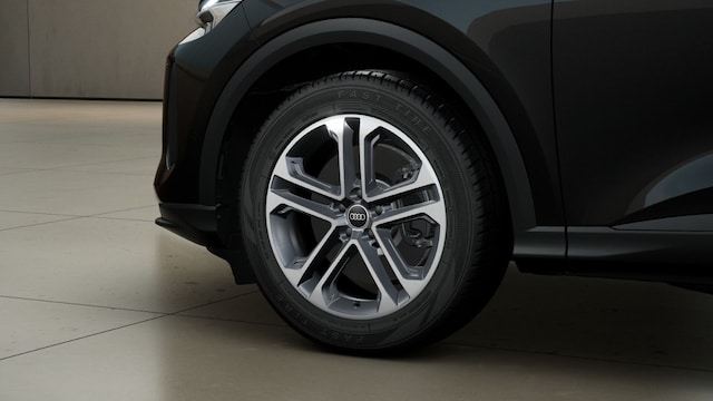 Audi Q5 Quattro S-Tronic