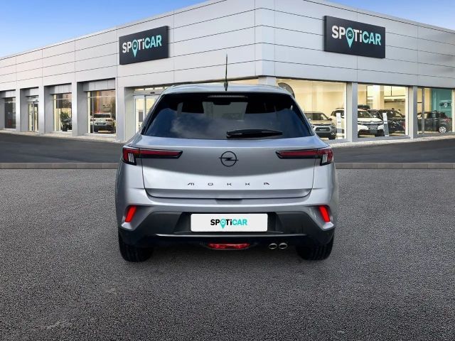 Opel Mokka Turbo Ultimate