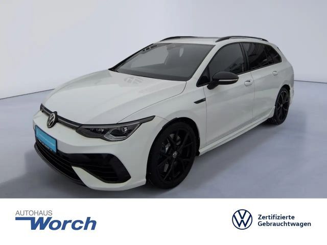 Volkswagen Golf Golf VIII Style Variant