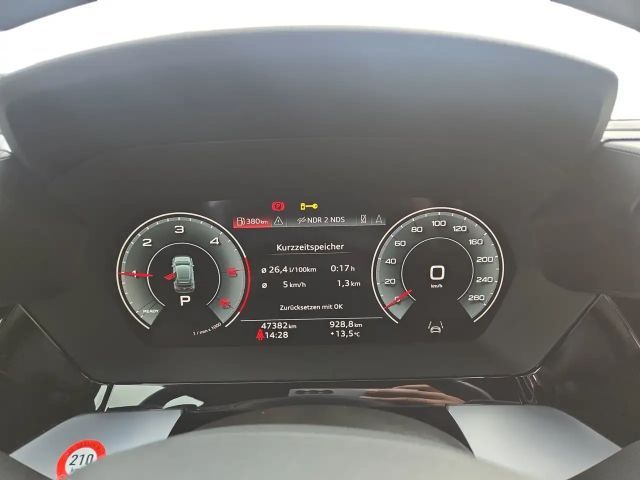 Audi A3 30 TDI S-Tronic Sedan