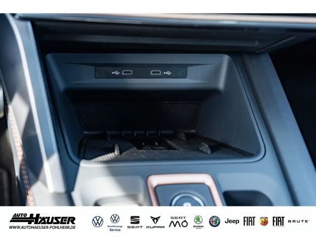 Cupra Leon DSG Sportstourer