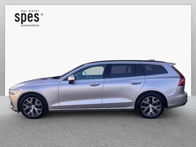 Volvo V60 Core