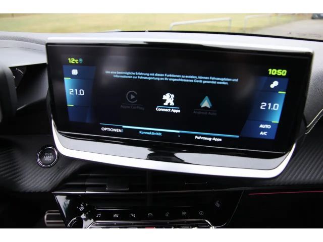 Peugeot E-208 GT-Line