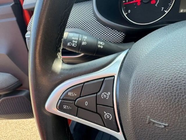 Dacia Jogger TCe 110