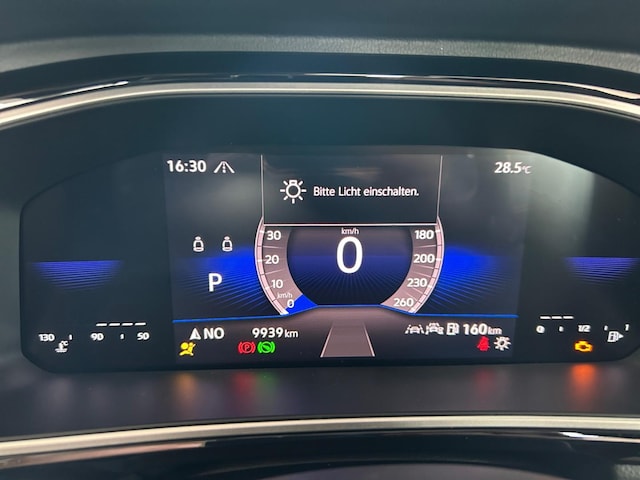 Volkswagen T-Roc 1.5 TSI Cabriolet DSG