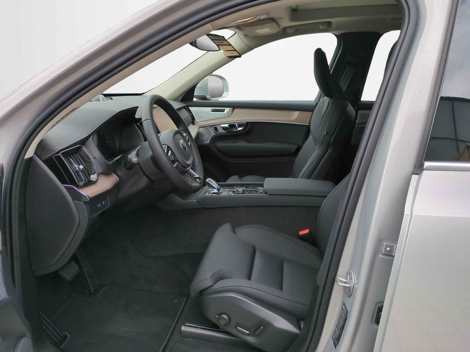 Volvo XC90 Bright T8 Twin Engine Ultra