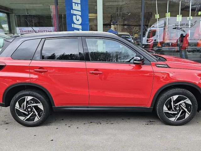 Suzuki Vitara AllGrip Flash Hybrid
