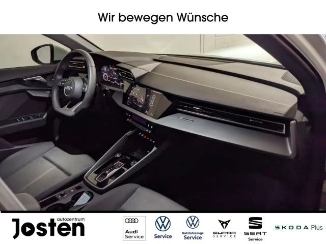 Audi A3 30 TFSI Sedan Sportback