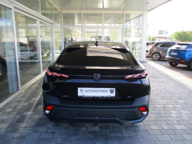 Peugeot 408 EAT8 GT-Line