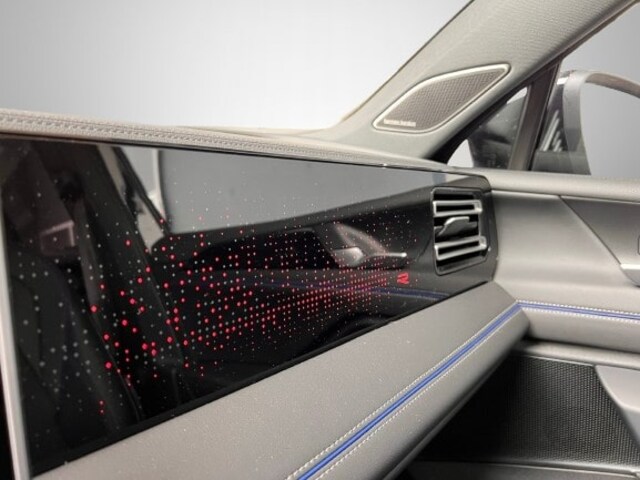 Volkswagen Tiguan 4Motion