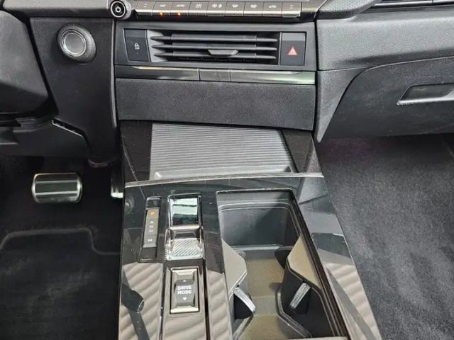 Opel Astra 1.5 Turbo Ultimate