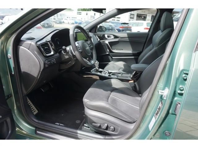 Kia Ceed GT-Line SportWagon