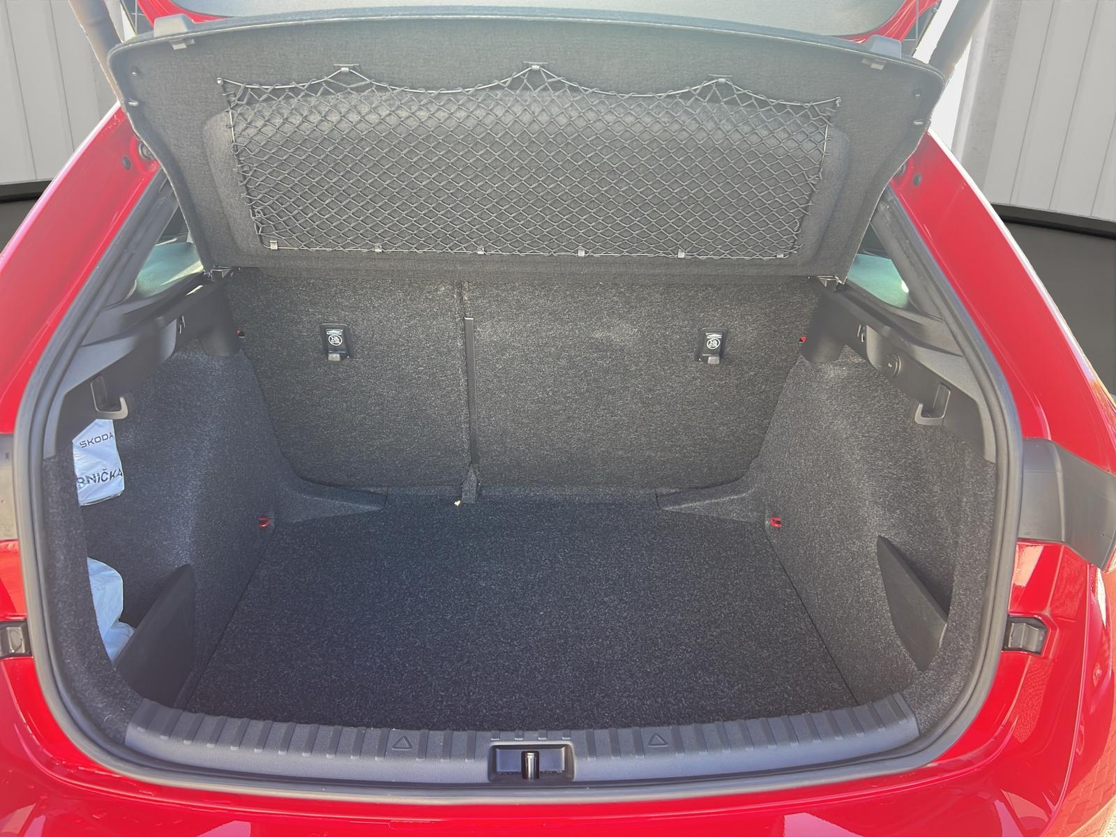 Skoda Scala 1.0 TSI Monte Carlo