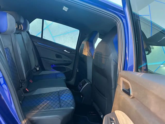 Volkswagen Golf 4Motion DSG IQ.Drive