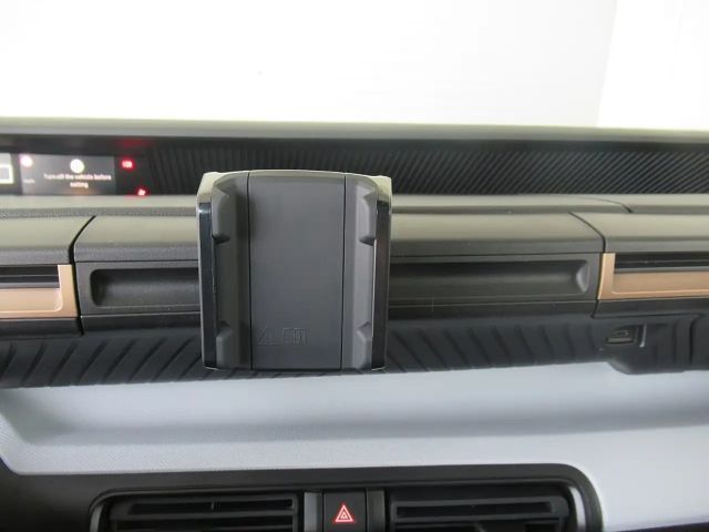 Citroën C3 Aircross You