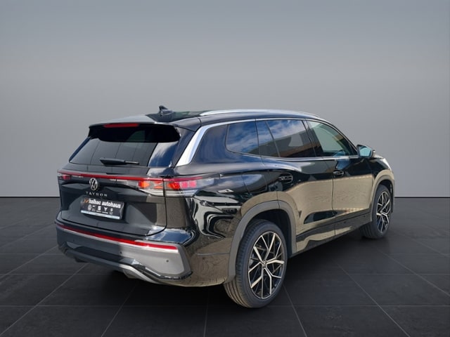 Volkswagen Tayron 2.0 TDI DSG Elegance Elegance