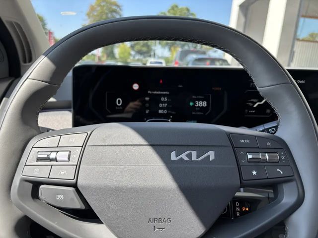 Kia EV3 58.3 kWh Earth