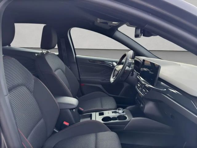 Ford Focus 1.5 EcoBlue Wagon