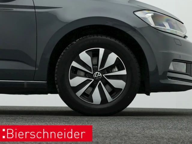 Volkswagen Touran 1.5 TSI DSG Move