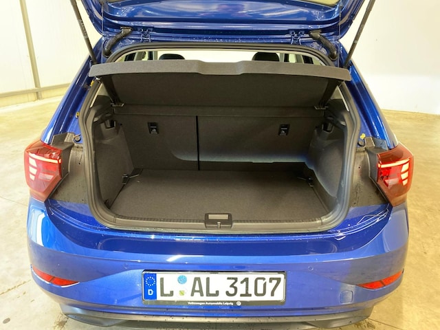 Volkswagen Polo 1.0 TSI