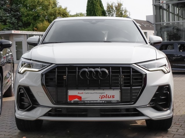 Audi Q3 45 TFSI Hybride S-Tronic