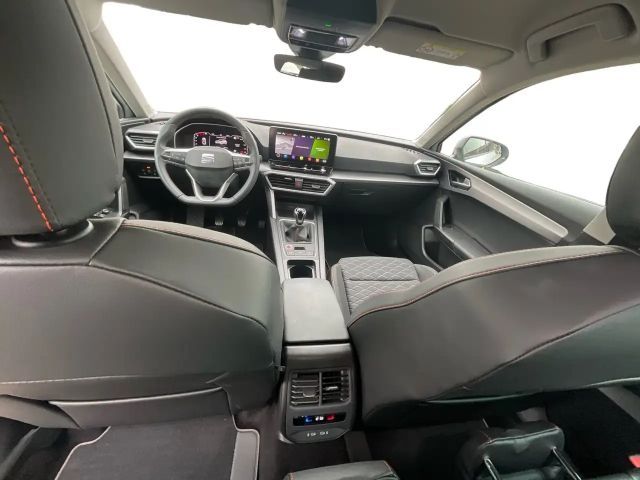 Seat Leon 1.5 TSI Sportstourer