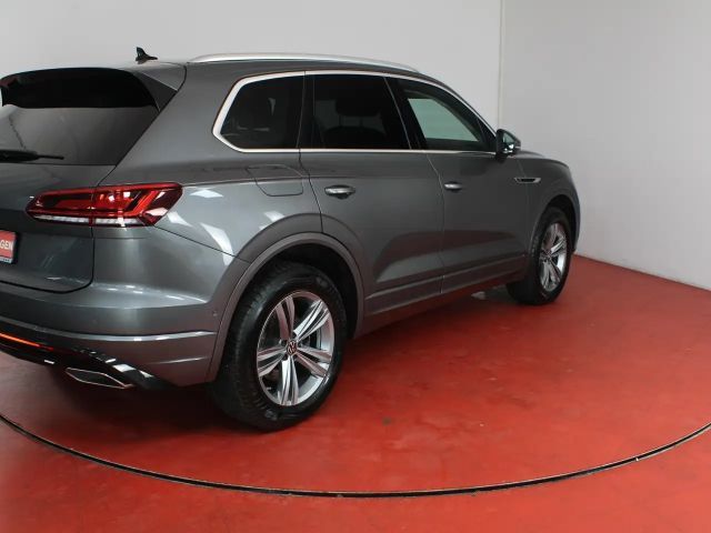 Volkswagen Touareg 3.0 V6 TDI R-Line
