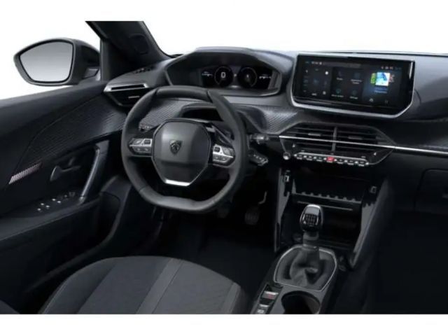 Peugeot 2008 Allure Pack EAT8 PureTech