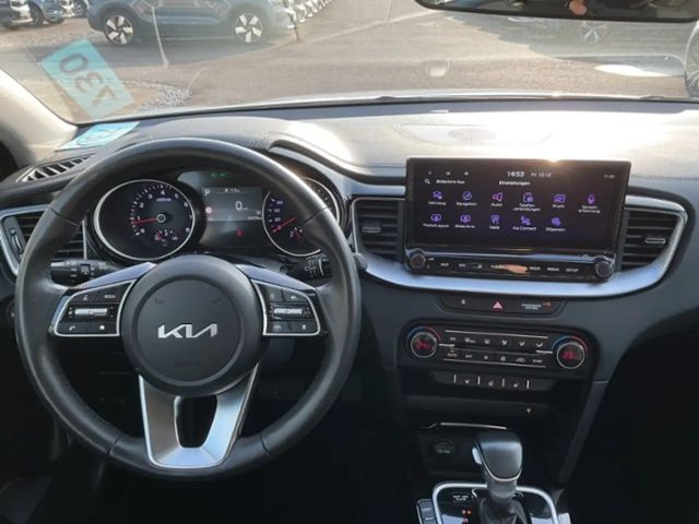 Kia Ceed Spirit SportWagon