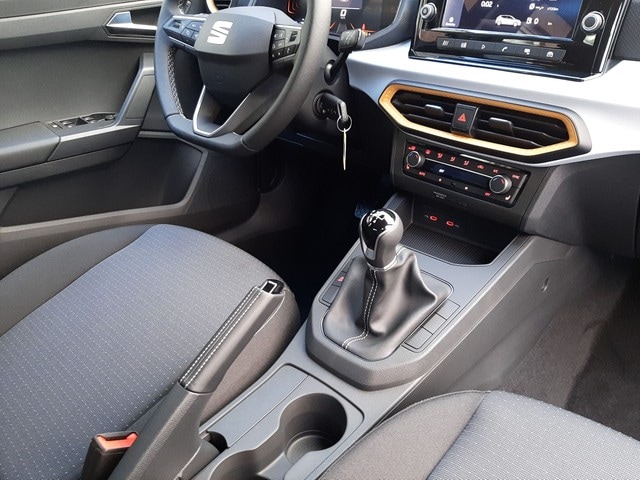 Seat Ibiza 1.0 TSI Style