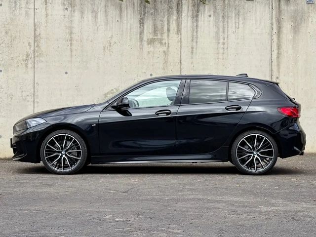 BMW 120 120i