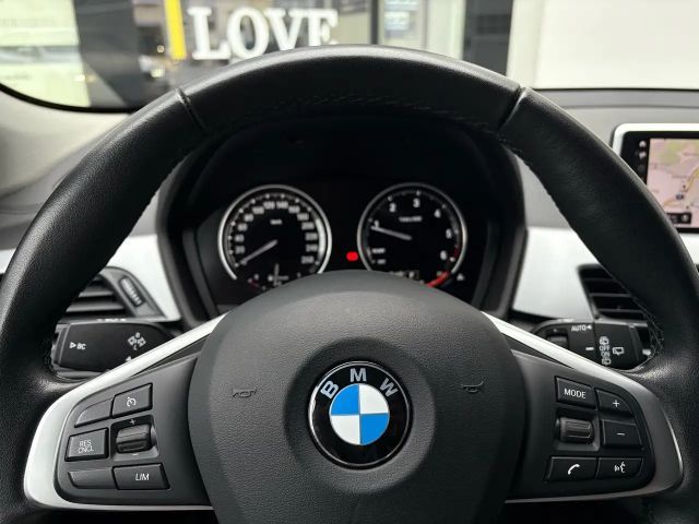 BMW X2 Coupé sDrive18d