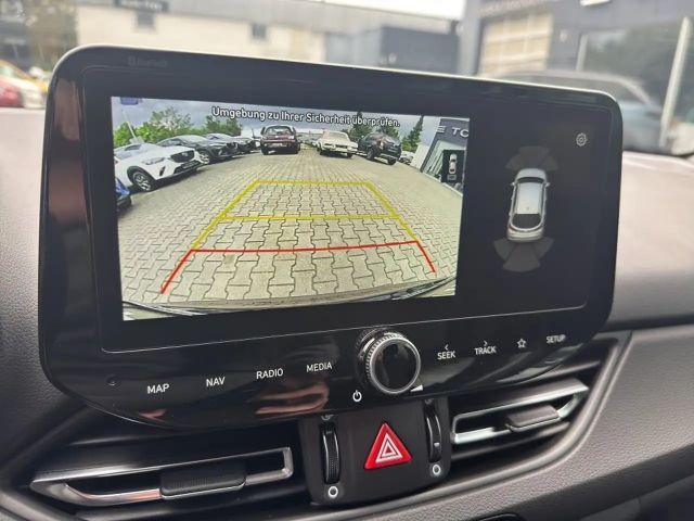 Hyundai i30 LED Automatik NAVI KAMERA