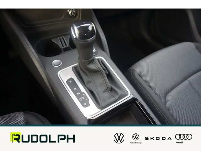 Audi Q2 35 TFSI S-Tronic