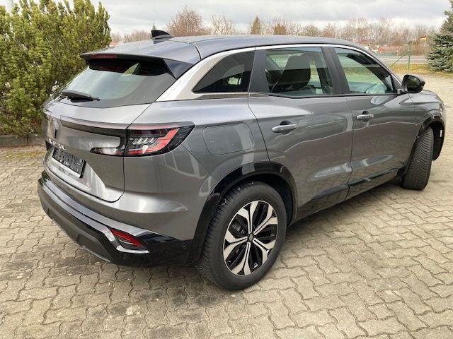 Renault Austral TCE 140 Mild  Schalter