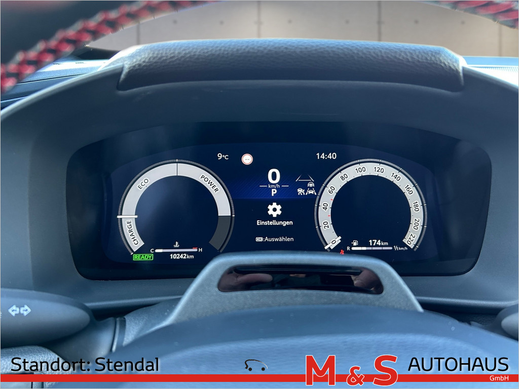 Toyota C-HR 5-deurs GR