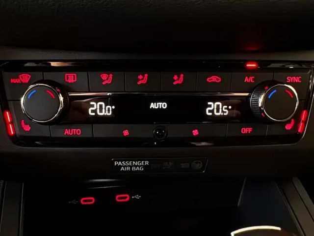 Seat Ibiza 1.0 TSI DSG FR-lijn