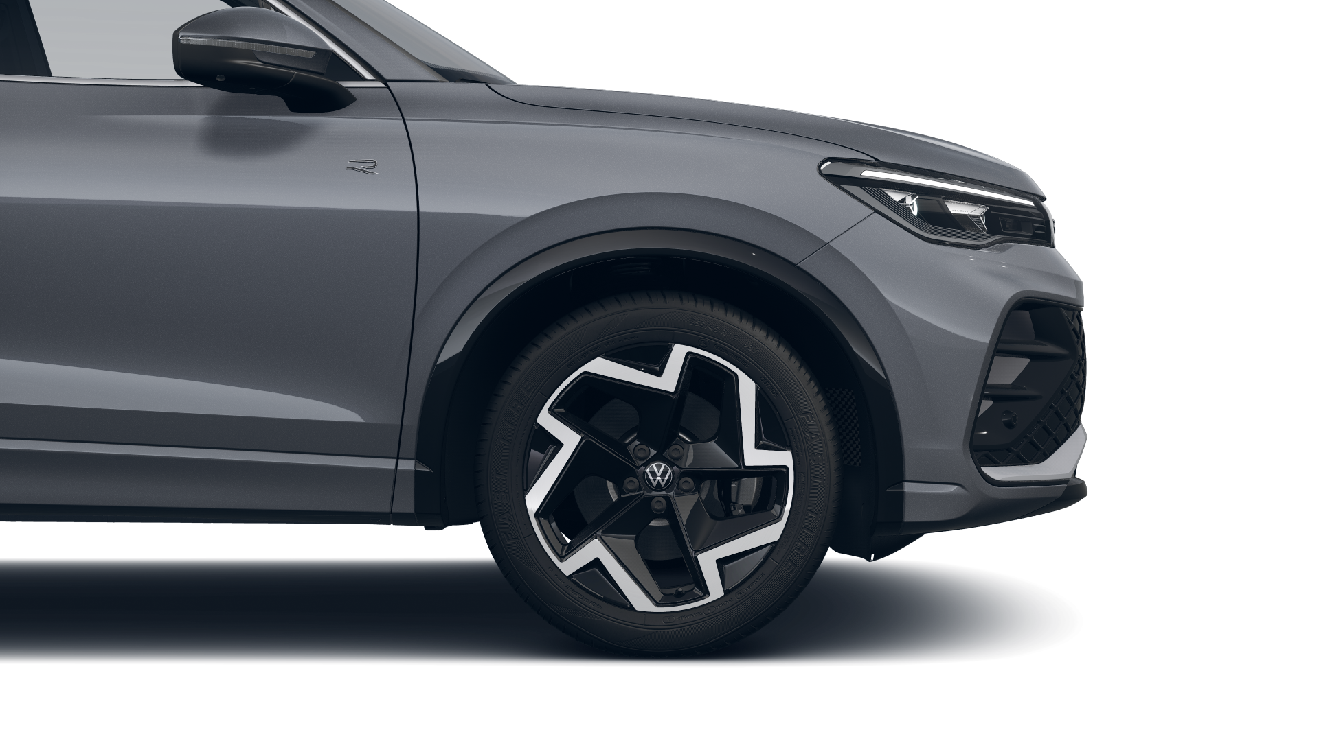 Volkswagen Tiguan 2.0 TDI DSG IQ.Drive