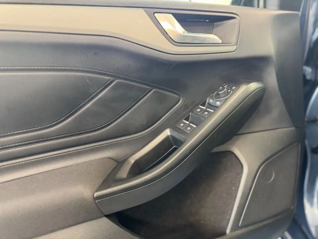 Ford Focus Limited ST Line