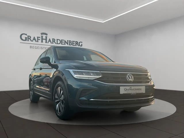Volkswagen Tiguan 1.5 TSI DSG Move
