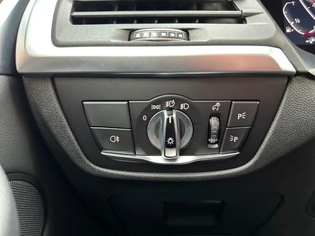 BMW X3 xDrive xDrive30e