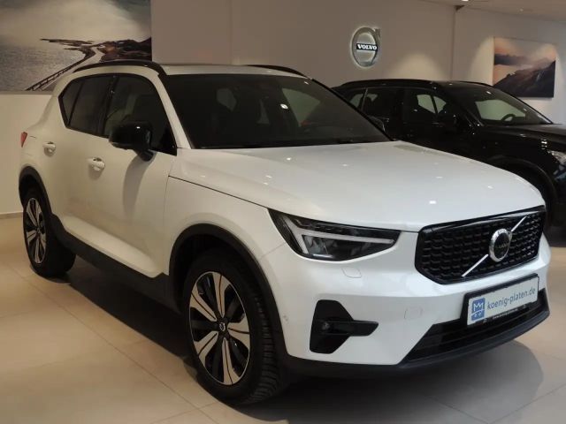 Volvo XC40 Dark Recharge T4 Ultimate