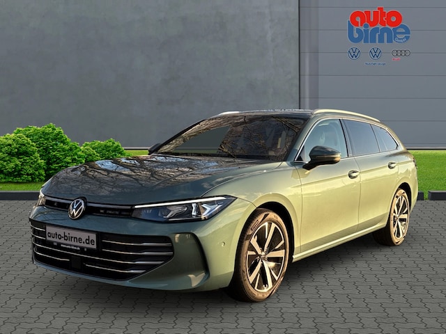 Volkswagen Passat 1.5 eTSI Business