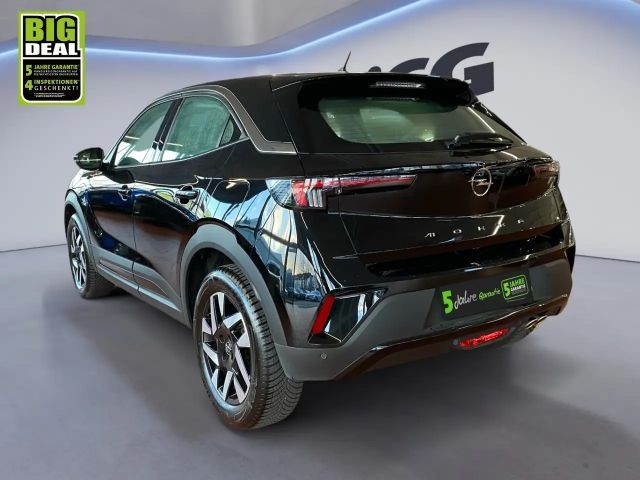 Opel Mokka 1.2 Turbo Elegance Turbo