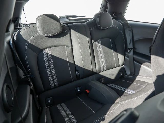 MINI Cooper John Cooper Works